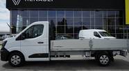 Renault Master Advance
