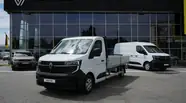 Renault Master Advance
