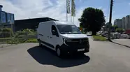 Renault Master Advance