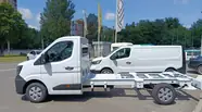 Renault Master Advance