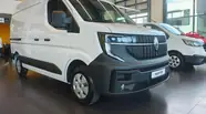 Renault Master Advance