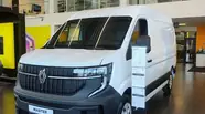 Renault Master Advance