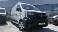 Renault Master Advance