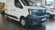 Renault Master Advance