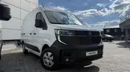 Renault Master Advance