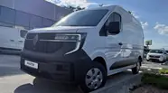 Renault Master Advance