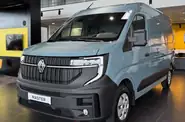 Renault Master Advance