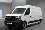 Renault Master Advance