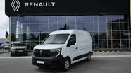 Renault Master Advance