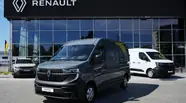 Renault Master Advance