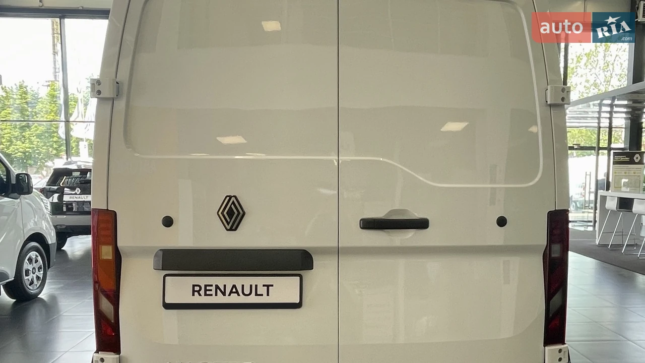Renault-10
