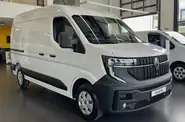 Renault Master Advance