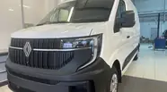 Renault Master Advance
