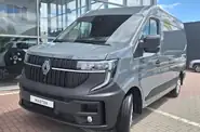 Renault Master Advance