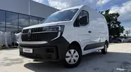Renault Master Advance