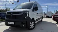 Renault Master Advance