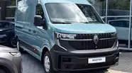 Renault Master Advance