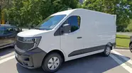 Renault Master Advance