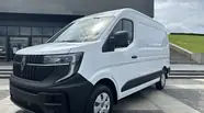 Renault Master Advance