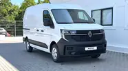 Renault Master Advance