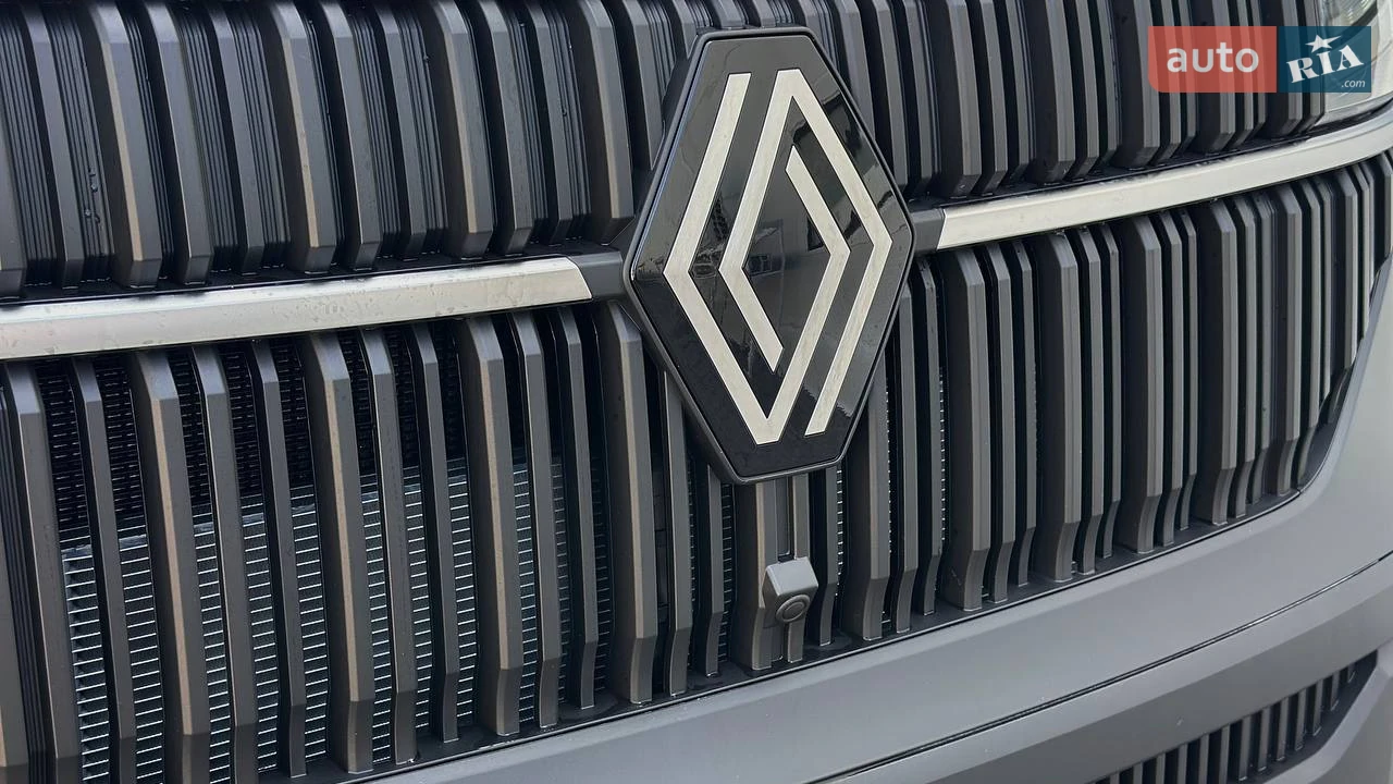 Renault-12