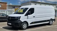 Renault Master Advance