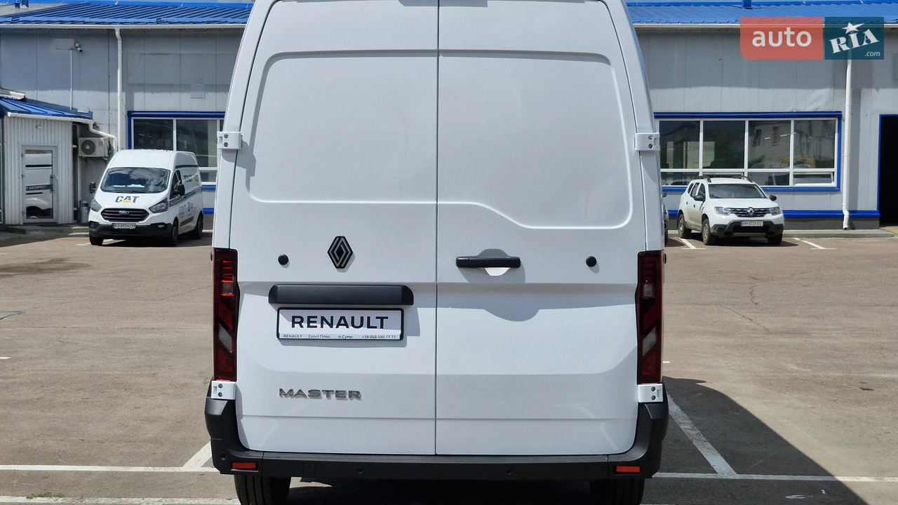 Renault-10