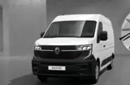 Renault Master Advance