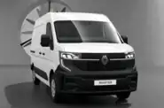 Renault Master Advance