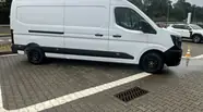 Renault Master Advance