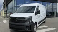 Renault Master Advance