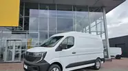 Renault Master Advance