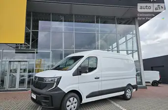 Renault Master Advance 2.0 dCi MT (150 к.с.) L2H2 Фото 4