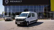 Renault Master Advance