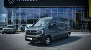Renault Master Advance