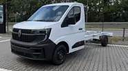 Renault Master Advance