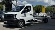 Renault Master Advance