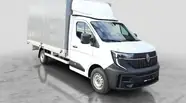 Renault Master Advance