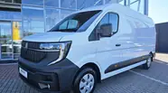 Renault Master Advance