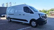Renault Master Advance