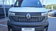 Renault Master Advance
