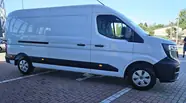 Renault Master Advance