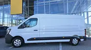 Renault Master Advance