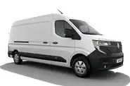 Renault Master Advance