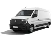 Renault Master Advance