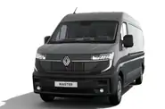 Renault Master Advance
