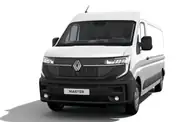 Renault Master Advance