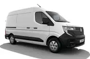 Renault Master Advance
