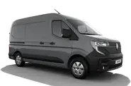 Renault Master Advance
