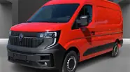 Renault Master Advance